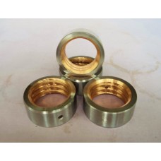 450 - 510 KAPAK YATAĞI